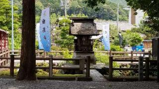 三輪神社の参拝記録(Monoさん)