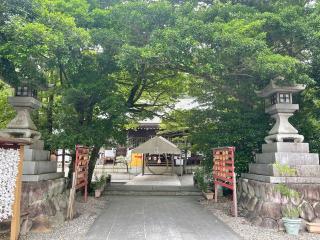 三輪神社の参拝記録(mさん)