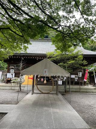 三輪神社の参拝記録(mさん)