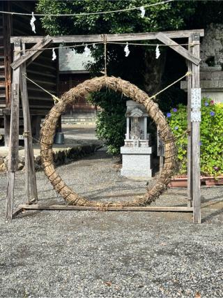 三輪神社の参拝記録(HIROROさん)