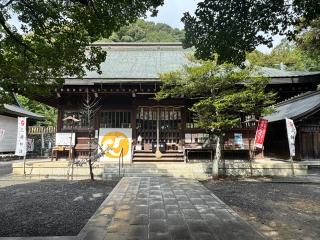 三輪神社の参拝記録(HIROROさん)