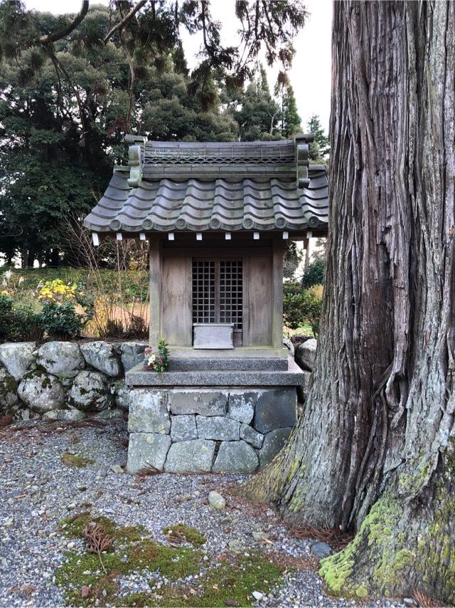 素盞鳴神社の参拝記録1