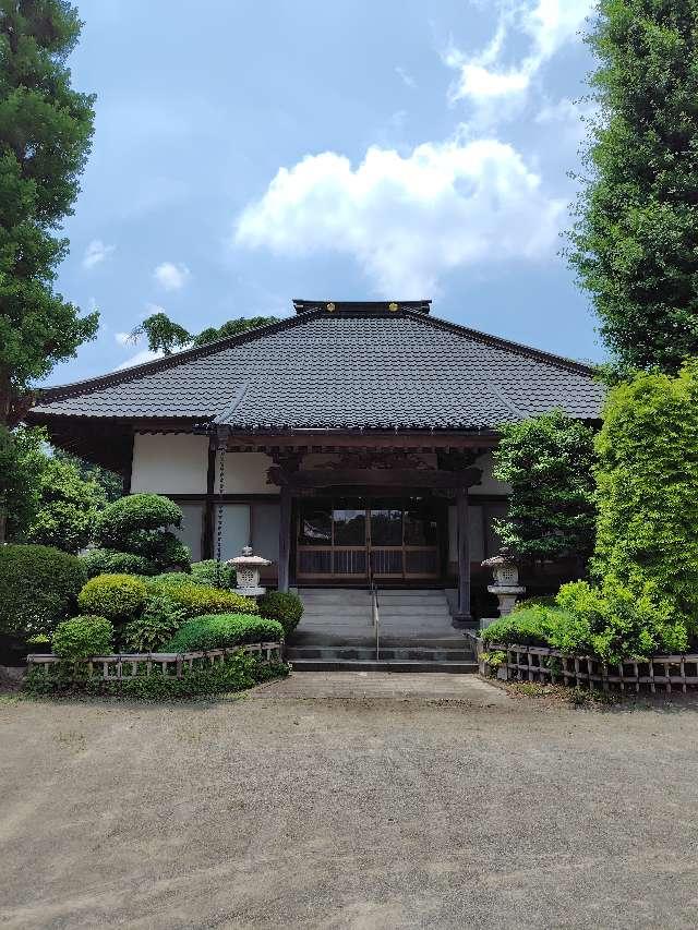 普済寺の写真1