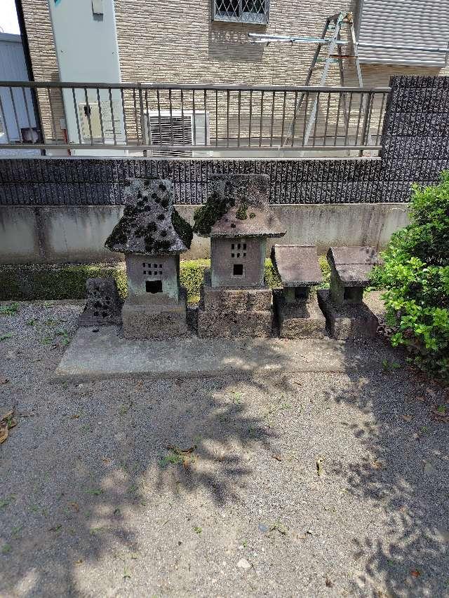 普済寺の参拝記録1