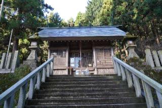 養老神社の参拝記録(のぶちゃんさん)