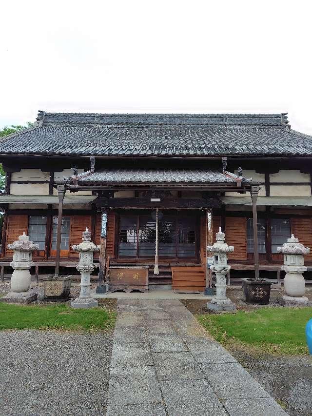 專福寺の写真1