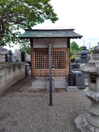 專福寺の参拝記録(zx14rさん)