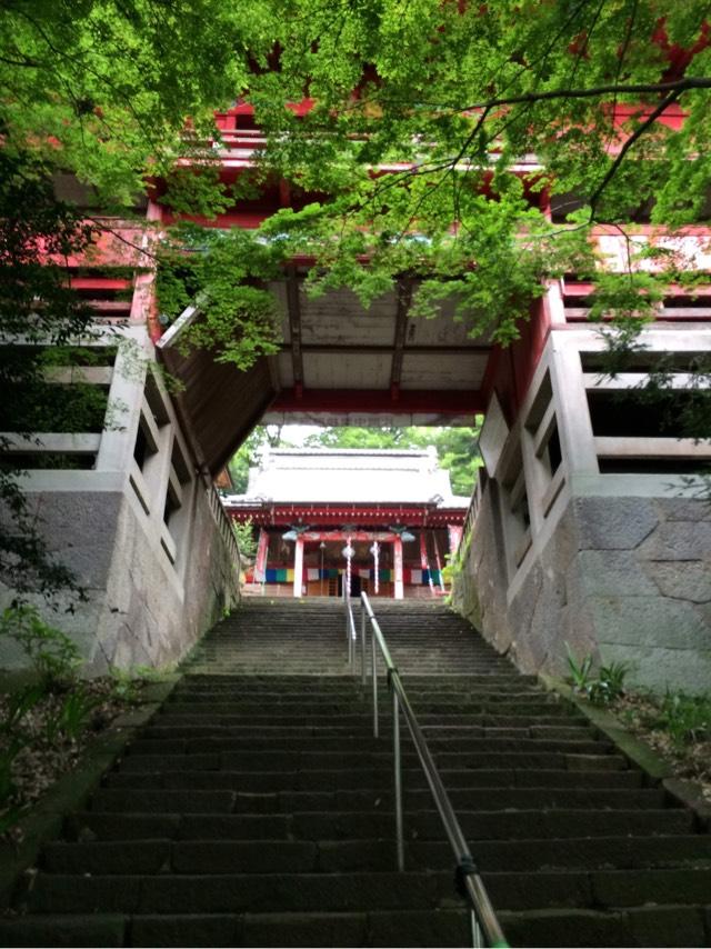 華蔵山 清水寺の参拝記録8