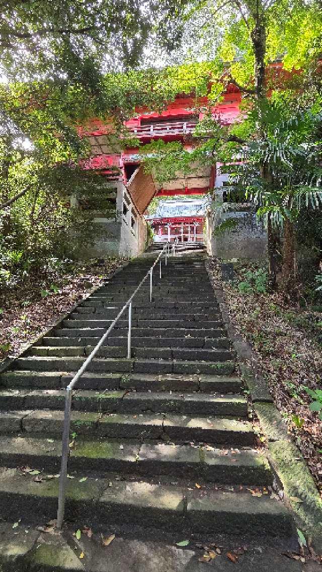 華蔵山 清水寺の参拝記録1