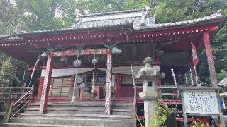 華蔵山 清水寺の参拝記録(TAKAさん)
