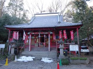 華蔵山 清水寺の参拝記録(かんたろうさん)