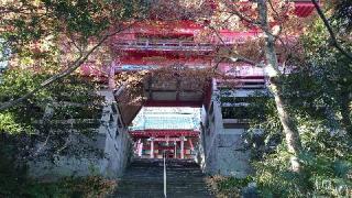華蔵山 清水寺の参拝記録(まささん)