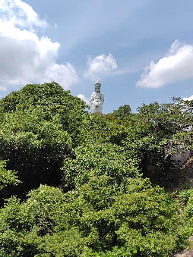 観音山 慈眼院（高崎観音）の参拝記録7