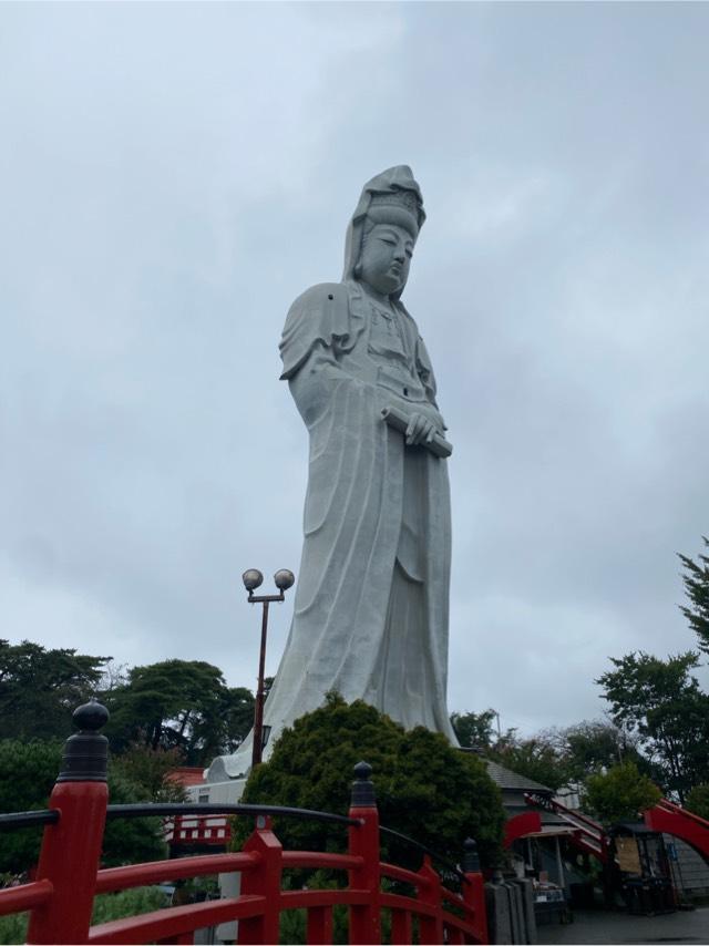 観音山 慈眼院（高崎観音）の参拝記録9