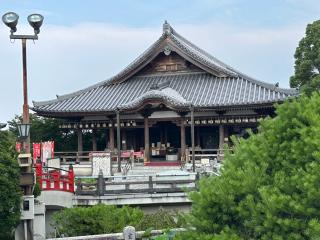 観音山 慈眼院（高崎観音）の参拝記録(ころんころんさん)