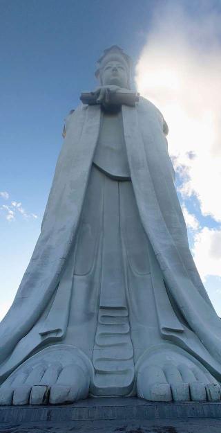 観音山 慈眼院（高崎観音）の参拝記録(NORI@0102さん)