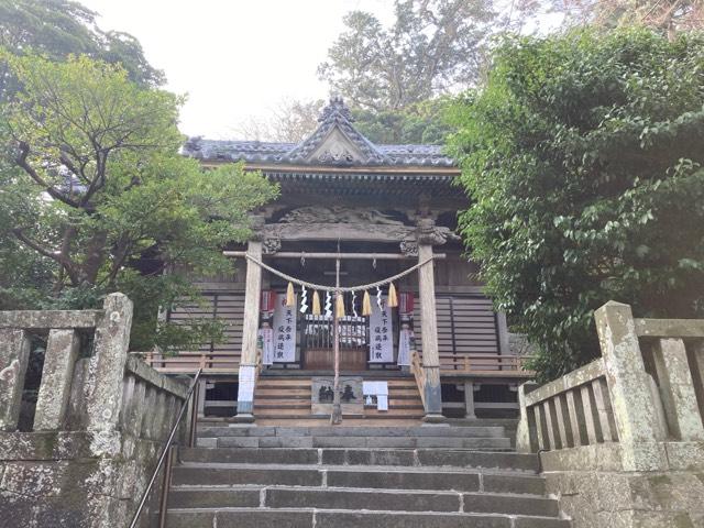 八幡神社の参拝記録(🤗あんこさん)