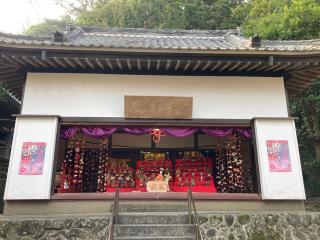 八幡神社の参拝記録(🤗あんこさん)