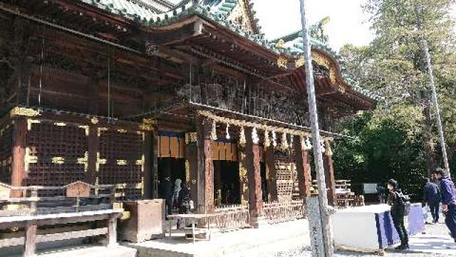 三島神社(大川三島神社)の参拝記録3