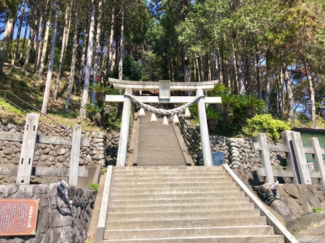 素盞嗚神社の参拝記録6