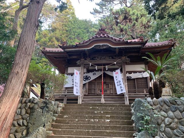 素盞嗚神社の参拝記録2