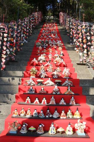 素盞嗚神社の参拝記録(なんさん)