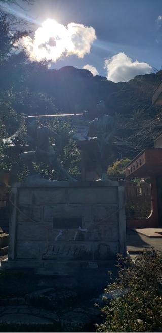 河津八幡神社（川津八幡神社）の参拝記録(®️さん)