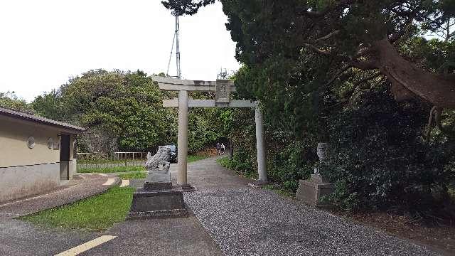 石室神社の参拝記録7