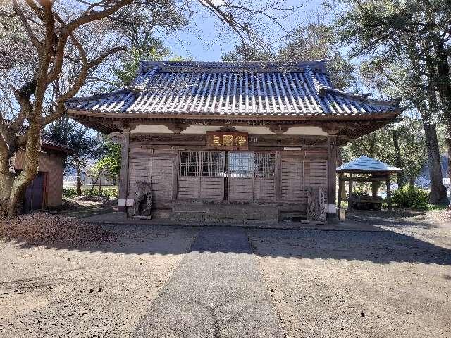 伊那上神社の参拝記録8