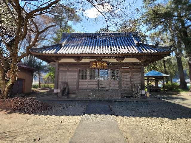 伊那上神社の参拝記録9