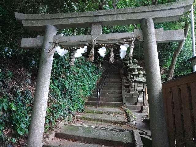 淺間神社(雲見淺間神社)の参拝記録(タクさん)