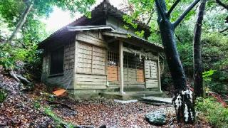 厳島神社の参拝記録(ふわとろオムライスさん)