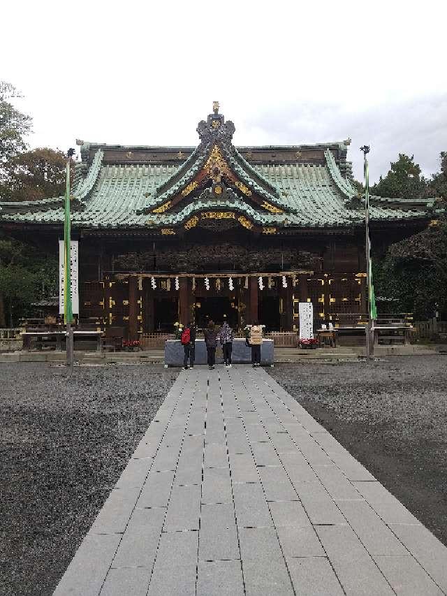 静岡県三島市大宮町2-1-5 三嶋大社（伊豆国一宮）の写真16