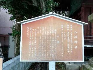 八坂神社の参拝記録(ぴんこさん)