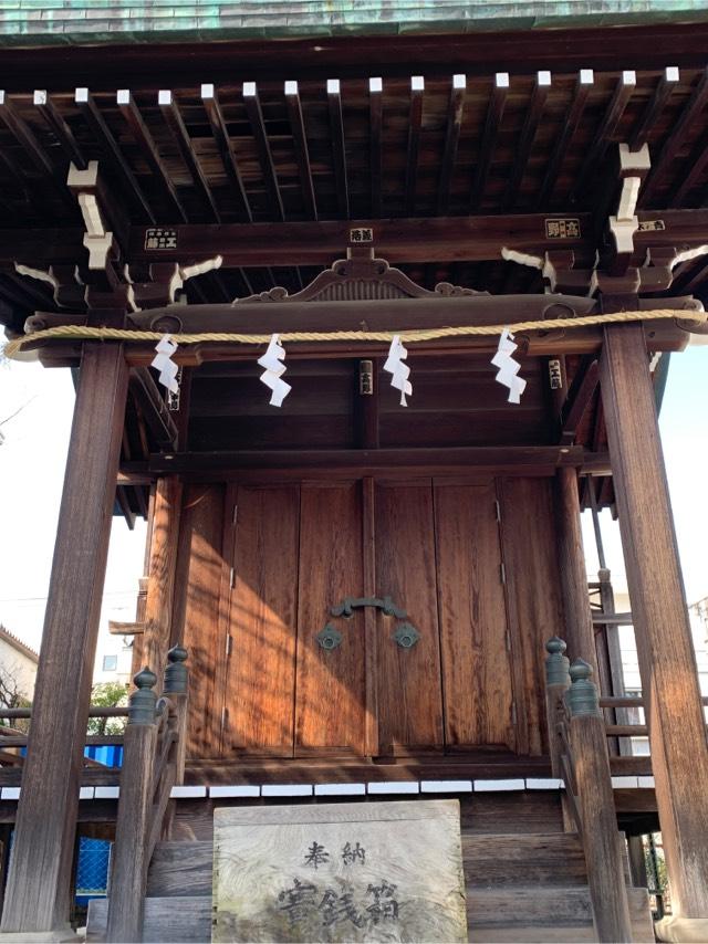 八坂神社の参拝記録(もそもそ🤗さん)