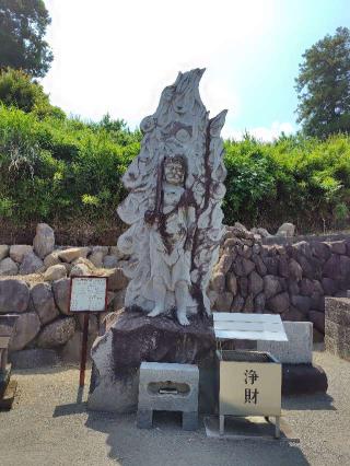 白岩山 長谷寺（白岩観音）の参拝記録(zx14rさん)