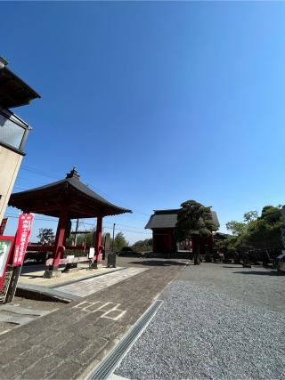 白岩山 長谷寺（白岩観音）の参拝記録(シャモさん)