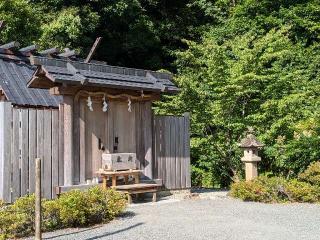 瀧川神社の参拝記録(トシさん)