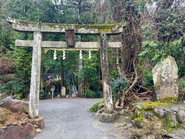 瀧川神社の参拝記録9