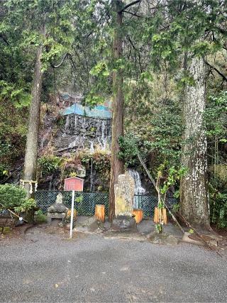 瀧川神社の参拝記録(akiさん)