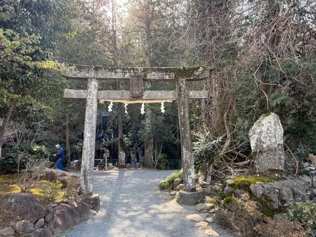 瀧川神社の参拝記録6