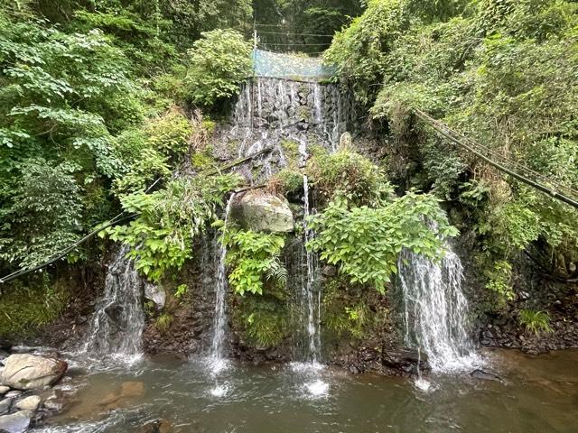 瀧川神社の参拝記録2