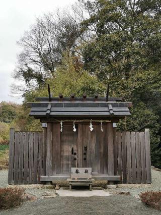 瀧川神社の参拝記録(シンビさん)