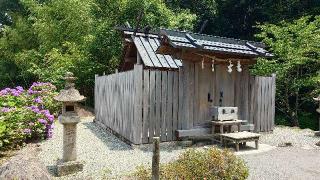 瀧川神社の参拝記録(りょうまさん)