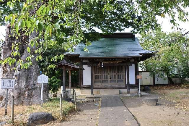 日隅神社の参拝記録2