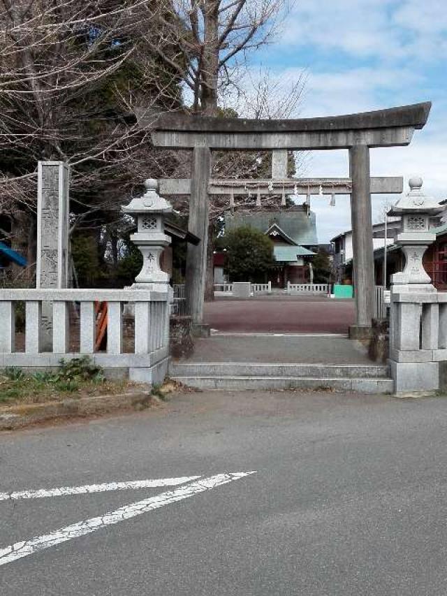 初姫神社の参拝記録1