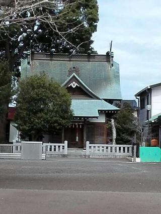 初姫神社の参拝記録(こばちゃん　さん)