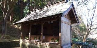 火雷神社の参拝記録(げんさんさん)
