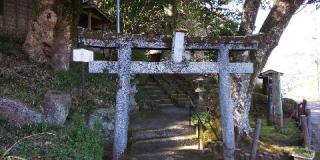 火雷神社の参拝記録(げんさんさん)