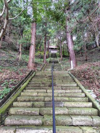 守山八幡宮の参拝記録(zx14rさん)